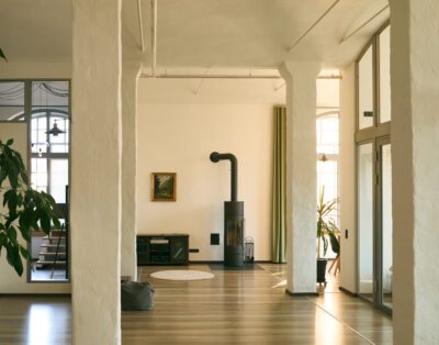 loft up!